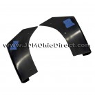 JDM EK9 Civic Type R Rear Lip Canards